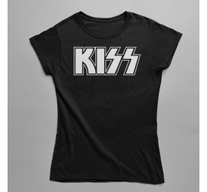 Kiss Logo